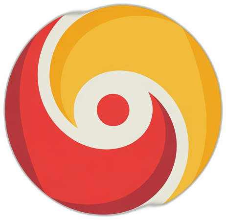 黑料吃瓜网Logo