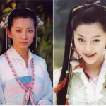 李冰冰演了几部三 ,演绎三部经典之作，展现演艺生涯的多面风采