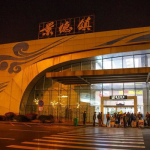 景德镇机场,瓷都空中门户，助力区域经济发展