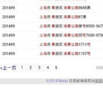 上海邮编是多少