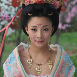 殷桃年轻时有多漂亮,风华绝代，青春靓丽的影视女神