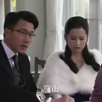 千山暮雪有第二部吗,情缘再续，风云再起