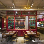 饭店属于娱乐,尽享娱乐盛宴的饭店之旅