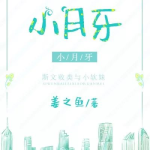 小月牙全文免费阅读,穿越时空的奇幻之旅