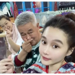 为吃瓜进了娱乐圈,意外踏入娱乐圈的跨界传奇