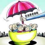 社保养老保险,构建和谐社会的坚实基石