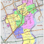 上海市邮政编码
