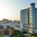 福州市第二医院地址,仓山区医疗服务的璀璨明珠