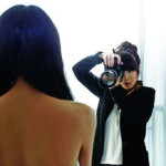 女子人体摄影,女性人体摄影的艺术探索