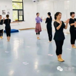 舞蹈教师培训,塑造专业舞者之路