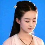 娱乐圈吃瓜赵丽颖