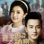 妻子的秘密免费版电视剧,妻子背后的惊人真相