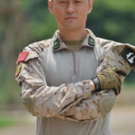 我是特种兵火凤凰演员,揭秘我是特种兵演员背后的英勇故事