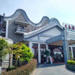 侨鑫生态园,绿色生活，和谐共生之旅